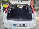 Fiat Grande Punto Klima VAN Ciężarowy - 8