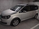 Volkswagen Touran - 10