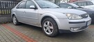 Syndyk sprzeda Ford Mondeo 2001 r. - 3