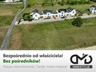 Działka 1355 m² Kiełpin/Łomianki, ul. Chopina - 1