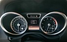 Mercedes Klasa G550 5,5b 388KM 100% ORYGINALNY LAKIER VAT.23 - 11