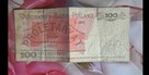 Stare Polskie banknoty monety - 4