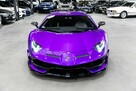 Lamborghini Aventador SVJ LP 770 6.5 V12. Salon PL. FV 23%. Ad Personam Viola Parsifae. - 2