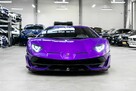 Lamborghini Aventador SVJ LP 770 6.5 V12. Salon PL. FV 23%. Ad Personam Viola Parsifae. - 4