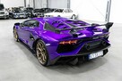 Lamborghini Aventador SVJ LP 770 6.5 V12. Salon PL. FV 23%. Ad Personam Viola Parsifae. - 11