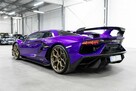 Lamborghini Aventador SVJ LP 770 6.5 V12. Salon PL. FV 23%. Ad Personam Viola Parsifae. - 12