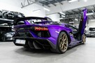 Lamborghini Aventador SVJ LP 770 6.5 V12. Salon PL. FV 23%. Ad Personam Viola Parsifae. - 16