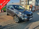 Kia Sportage 1.6 GDi 16V 135KM Klimatronic Navi Panorama - 1