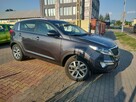 Kia Sportage 1.6 GDi 16V 135KM Klimatronic Navi Panorama - 2