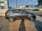 Kia Sportage 1.6 GDi 16V 135KM Klimatronic Navi Panorama - 3