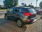 Kia Sportage 1.6 GDi 16V 135KM Klimatronic Navi Panorama - 7