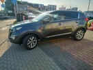 Kia Sportage 1.6 GDi 16V 135KM Klimatronic Navi Panorama - 9