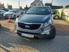 Kia Sportage 1.6 GDi 16V 135KM Klimatronic Navi Panorama - 11