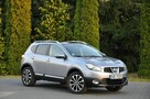 Nissan Qashqai 1.6i(117KM)*Lift*Duża Navi*Kamera*Klimatronik*Panorama*I Wł*Alu18"ASO - 3