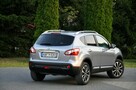 Nissan Qashqai 1.6i(117KM)*Lift*Duża Navi*Kamera*Klimatronik*Panorama*I Wł*Alu18"ASO - 6