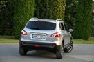 Nissan Qashqai 1.6i(117KM)*Lift*Duża Navi*Kamera*Klimatronik*Panorama*I Wł*Alu18"ASO - 7