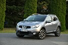 Nissan Qashqai 1.6i(117KM)*Lift*Duża Navi*Kamera*Klimatronik*Panorama*I Wł*Alu18"ASO - 9