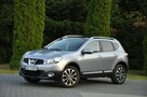 Nissan Qashqai 1.6i(117KM)*Lift*Duża Navi*Kamera*Klimatronik*Panorama*I Wł*Alu18"ASO - 10