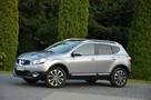 Nissan Qashqai 1.6i(117KM)*Lift*Duża Navi*Kamera*Klimatronik*Panorama*I Wł*Alu18"ASO - 11