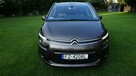 Citroen C4 Picasso polski salon super stan. Gwarancja - 2