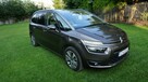 Citroen C4 Picasso polski salon super stan. Gwarancja - 3