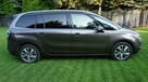 Citroen C4 Picasso polski salon super stan. Gwarancja - 4