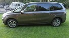 Citroen C4 Picasso polski salon super stan. Gwarancja - 8