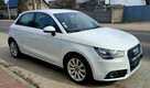 A1 5 drzwi bardzo zadbane 1.6tdi - 1