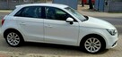 A1 5 drzwi bardzo zadbane 1.6tdi - 2