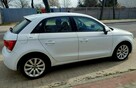 A1 5 drzwi bardzo zadbane 1.6tdi - 3