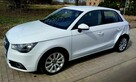 A1 5 drzwi bardzo zadbane 1.6tdi - 4