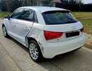 A1 5 drzwi bardzo zadbane 1.6tdi - 9
