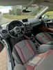 A1 5 drzwi bardzo zadbane 1.6tdi - 14