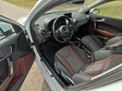 A1 5 drzwi bardzo zadbane 1.6tdi - 16