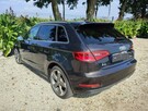 Audi A3 Turbo Hybrid e tron 4x4 - 2