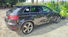 Audi A3 Turbo Hybrid e tron 4x4 - 8