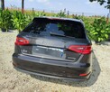 Audi A3 Turbo Hybrid e tron 4x4 - 9