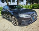 Audi A3 Turbo Hybrid e tron 4x4 - 10