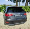 Audi A3 Turbo Hybrid e tron 4x4 - 11