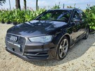 Audi A3 Turbo Hybrid e tron 4x4 - 12