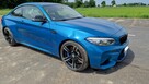 BMW M2 - 4