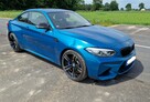 BMW M2 - 5