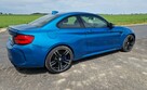 BMW M2 - 6