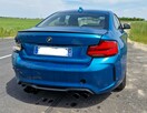 BMW M2 - 8