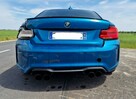 BMW M2 - 9