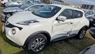 Nissan juke 90tyskm bogata wersja - 1