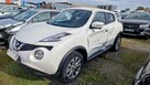 Nissan juke 90tyskm bogata wersja - 2