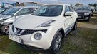 Nissan juke 90tyskm bogata wersja - 3