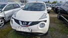 Nissan juke 90tyskm bogata wersja - 4