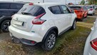 Nissan juke 90tyskm bogata wersja - 9